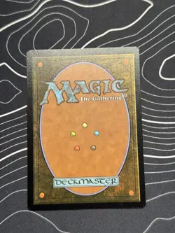Ancient Tomb 0001 Border less Edge of Eternities Stellar Sights Non-Foil + CASE - Image 3