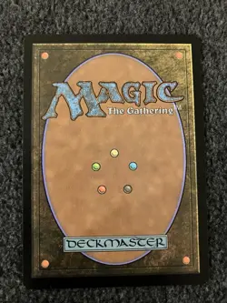 Magic MTG - Mox Tantalite (Retro Frame) (Foil Etched) - Secret Lair Drop - Image 3