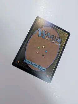 MTG - Fated Firepower (Foil) - Avatar: The Last Airbender NM/M Condition - Image 3