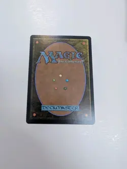 MTG - Fated Firepower (Foil) - Avatar: The Last Airbender NM/M Condition - Image 4