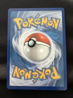 Oricorio ex Special Illustration Rare Promo 024 Pokemon Phantasmal Flames - Image 3