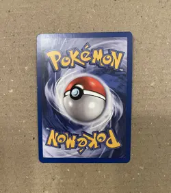 1999 Pokemon TCG French 1st Edition Aspicot/Weedle 69/102 Base Set - Image 2