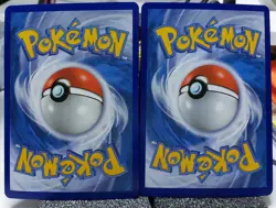 Pokemon Pikachu V SWSH061 Jumbo & Regular Sword & Shield Black Promo - Image 4