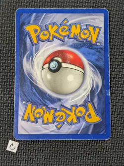 Charizard 4/102 - Base Set Unlimited Holo Rare Pokemon TCG DMG - Image 2
