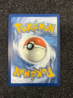 2023 Pokemon Charizard ex Ultra Rare holo 183/165 SV 151 English Near Mint - Image 2