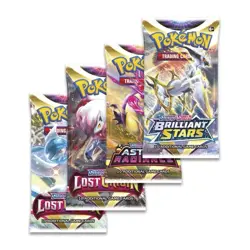 Pokemon TCG ZERAORA VMax & VStar Battle Box: NEW FACTORY SEALED - Image 3