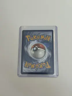 Jellicent EX SIR 168/086 Pokemon TCG White Flare - Near Mint - Image 2