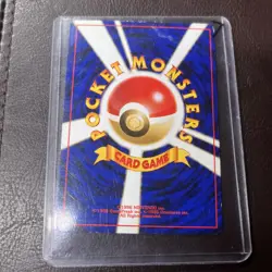 Pokemon TCG Neo Genesis Typhlosion No.157 Holo Rare 2000 Japanese Edition LP - Image 2