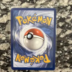 Pokemon TCG Marshadow IR 146/132 Mega Evolution - Image 2