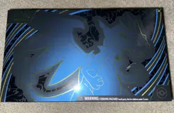 Pokemon Phantasmal Flames Ultra Premium Collection/UPC! Mega Charizard EX! New! - Image 1