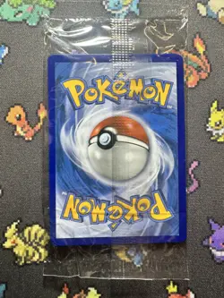 Pokemon Phantasmal Flames Mega Charizard x Ex UPC Promo& Oricorio Ex Sealed - Image 2