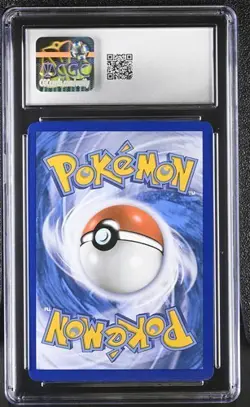 Mewtwo GX 2017 Pokemon Shining Legends 39/73 Holo CGC 9 - Image 2