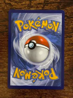 Ethan's Ho-Oh ex 209/182 Sv10: Destined Rivals Holo Pokemon Ultra Rare Bird - Image 2