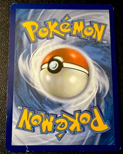 Magikarp & Wailord GX SM166 MP+ Ultra Rare MISCUT OFC Black Star Pokemon Promo! - Image 2