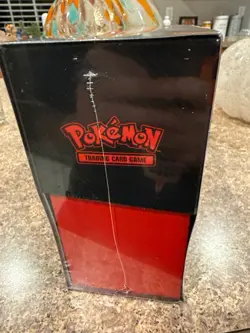 Pokemon TCG: S&V Destined Rivals Factory Sealed Elite Trainer Box - Image 4