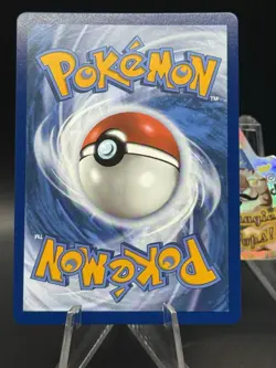 Ethan's Adventure Special Pokemon Rare SV10: Destined Rivals 236/182 NM - Image 2
