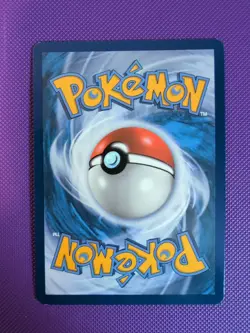 Pokemon Flareon EX (Full Art) RC28-32 Generations: Radiant Collection Holo - Image 3