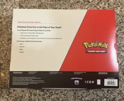 Pokemon 151 Mini Tins 4 Pack Sam’s Club Exclusive SEALED - Image 2