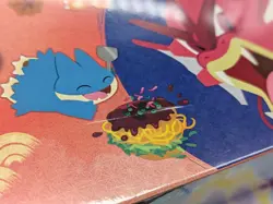 ?Damaged?Pikachu Hiroshima Pokemon Center Special Box Japanese Sealed - Image 2