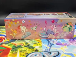 ?Damaged?Pikachu Hiroshima Pokemon Center Special Box Japanese Sealed - Image 4