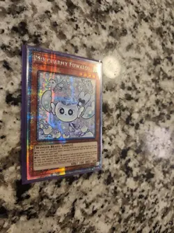 Yugioh Mulcharmy Fuwalos Orica - Image 2