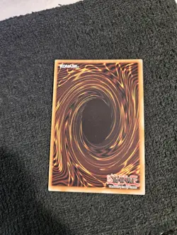Yu-Gi-Oh! Thousand Dragon - 25th Anniversary Ed. Secret Rare (MRD-EN143) - Image 2