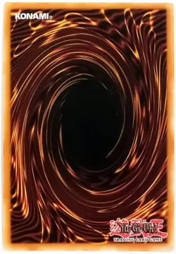 Double Cyclone SGX1-D15 Yu-Gi-Oh! SPEED DUEL Card - Image 2