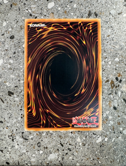 Yugioh TCG Droll & Lock Bird L5DD-ENC04 1st Edition NM-M Combined Ship - Image 2