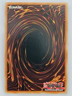 Yu Gi Oh - RA02-EN006 Droll & Lock Bird - Prismatic Ultimate Rare - Image 2