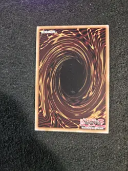 1x Dark Magician - Ultra Rare - DUPO-EN101 - Limited Edition - LP - Image 2