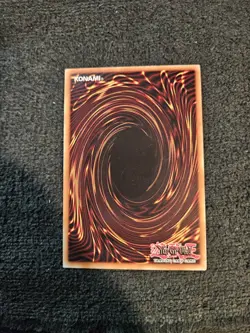 Toon Buster Blader - BOSH-EN038 - Rare - 1st Edition - Image 2