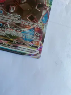 Blastoise VMAX SWSH103 SWSH: Sword & Shield Promo Cards Holo - Image 3