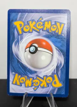 Blastoise EX XY Promos #XY30 Pokemon Card TCG - Image 2