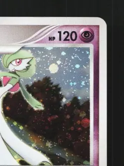 Gardevoir 045/096 1st ED LP Galactic's Conquest Japanese Pokemon Card TCG - Image 5