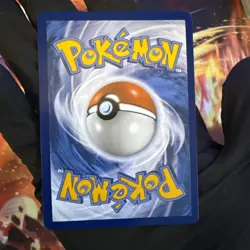 Pokemon TCG SV Scarlet & Violet 151 Erika's Invitation Card #203/165 - Image 2