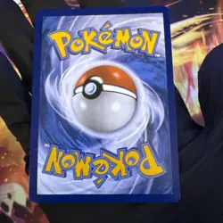 Pokemon TCG SV Scarlet & Violet 151 Erika's Invitation Card #203/165 - Image 3