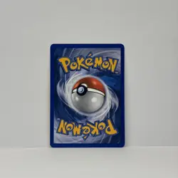 Unown O/28 EX Unseen Forces Holo Rare Pokemon Card TCG - Image 2