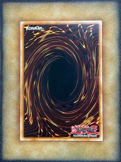 Yugioh Bujintei Kagutsuchi SHSP-EN053 Ultimate Rare NM - Image 2