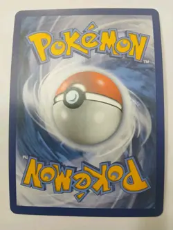Pokemon TCG Birthday Pikachu Trading Card #24 Celebrations Classic Collection - Image 2
