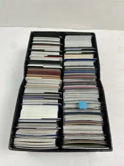 700+ Yu-Gi-Oh! Cards Bulk Lot Unsearched Player Collection Vintage & Modern Mix - Image 1