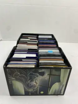 700+ Yu-Gi-Oh! Cards Bulk Lot Unsearched Player Collection Vintage & Modern Mix - Image 2
