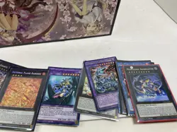 700+ Yu-Gi-Oh! Cards Bulk Lot Unsearched Player Collection Vintage & Modern Mix - Image 3