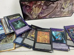 700+ Yu-Gi-Oh! Cards Bulk Lot Unsearched Player Collection Vintage & Modern Mix - Image 4