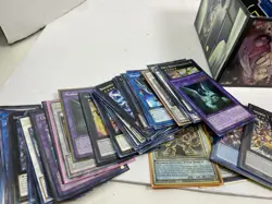 700+ Yu-Gi-Oh! Cards Bulk Lot Unsearched Player Collection Vintage & Modern Mix - Image 5