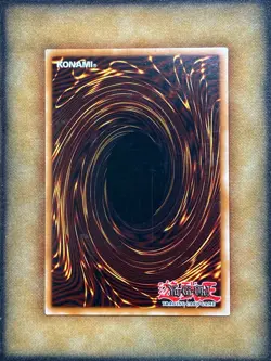 Yugioh Bujintei Tsukuyomi LVAL-EN054 Ultimate Rare 1st Ed NM - Image 2