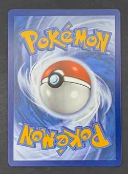 Pokemon Card Buddy-Buddy Poffin 101/131 Poke Ball Holo - Near Mint - Image 2