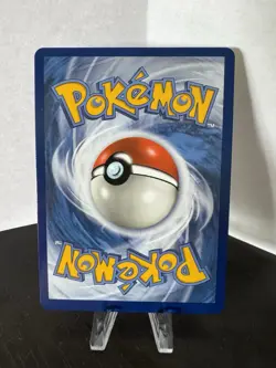 Pokemon TCG Blastoise Piplup GX Holo Card 38/236 Cosmic Eclipse Tag Team - Image 2