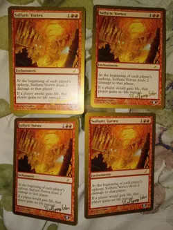 Lot Of MTG Berlin World Championships Cards. - Image 2
