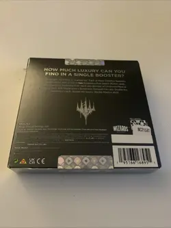 Magic The Gathering Double Masters 2022 Collector Booster Box, English Edition - Image 2