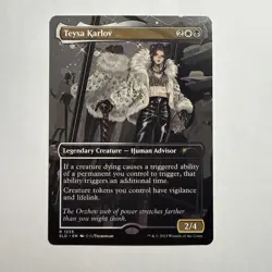 Teysa Karlov Secret Lair Drop Regular - Image 1
